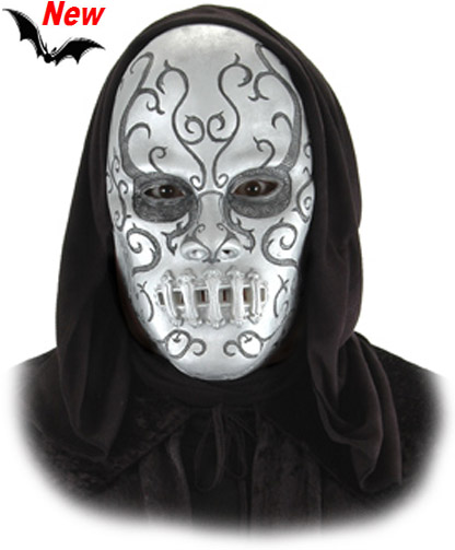 Death Eater 1 by Harry Potter